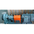 Multistage Chemical Dosing Oil Petrochemical Pump